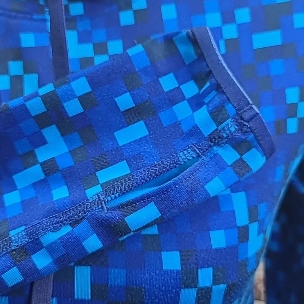 Nike Pro dri-fit hoodie